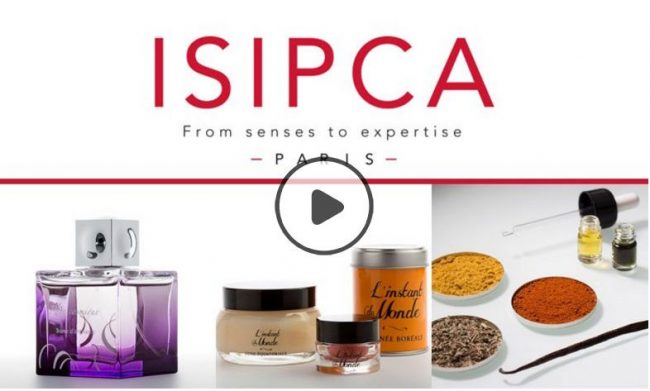 Entretien avec Marlène Staiger et Philippe Dubost, coordinateurs du Mooc “Parfums : de l’art de sentir au marketing olfactif” (Isipca)