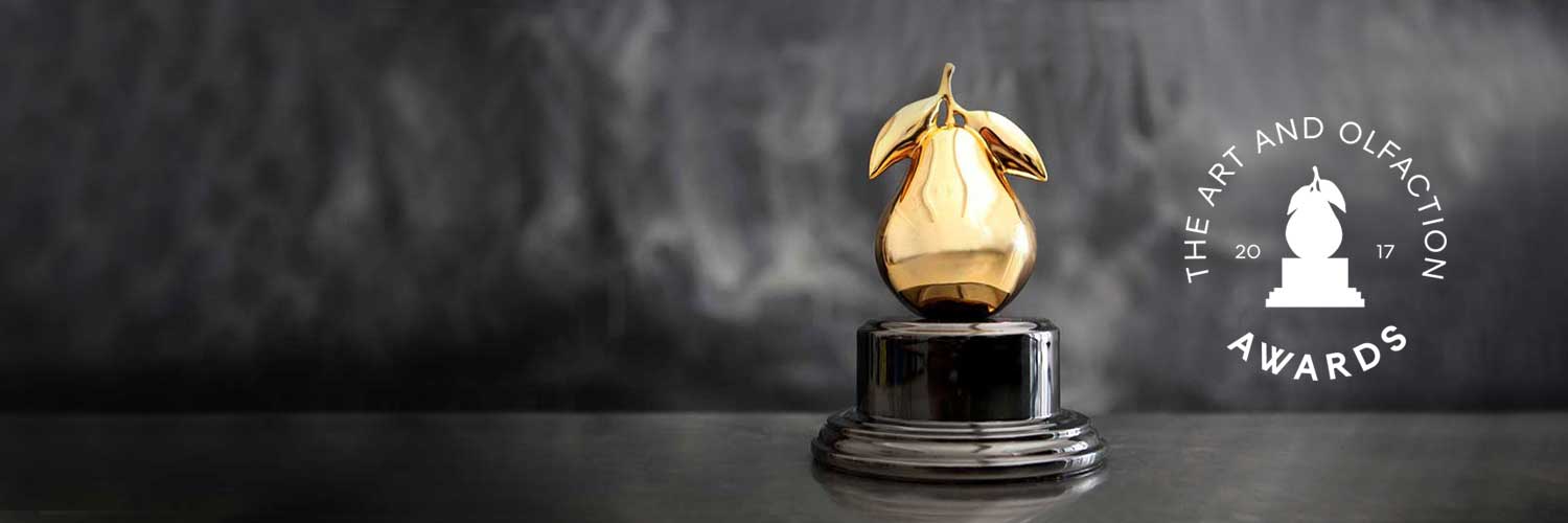 The Art & Olfaction Awards, pour une parfumerie indépendante…. et artistique !