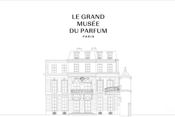 Le Grand Musée du parfum ferme ses portes