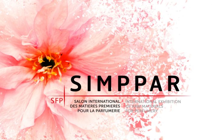 Simppar – Salon international des matières premières pour la parfumerie