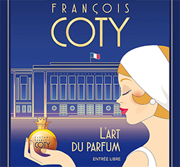 L’art du parfum, selon François Coty