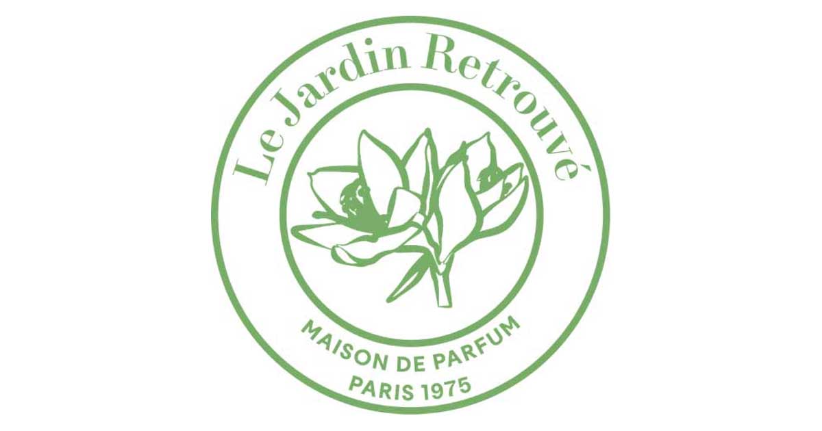 Logo Jardin retrouvé
