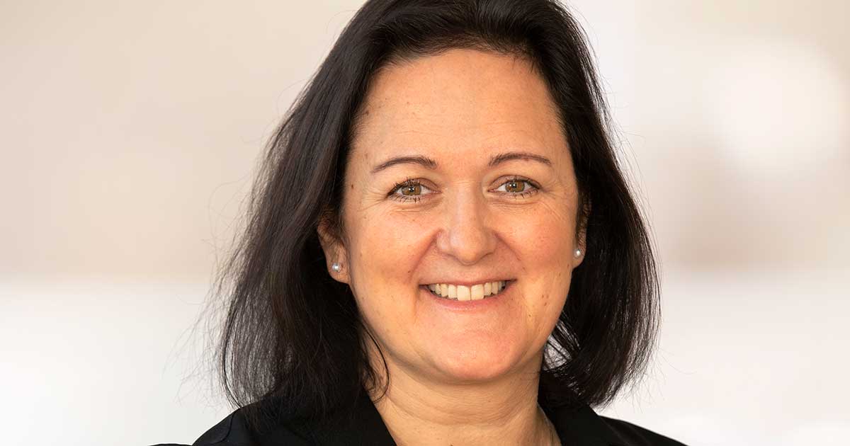 Mieke Van de Capelle : « Nous devons aider les étudiants qui veulent faire carrière dans notre filière »
