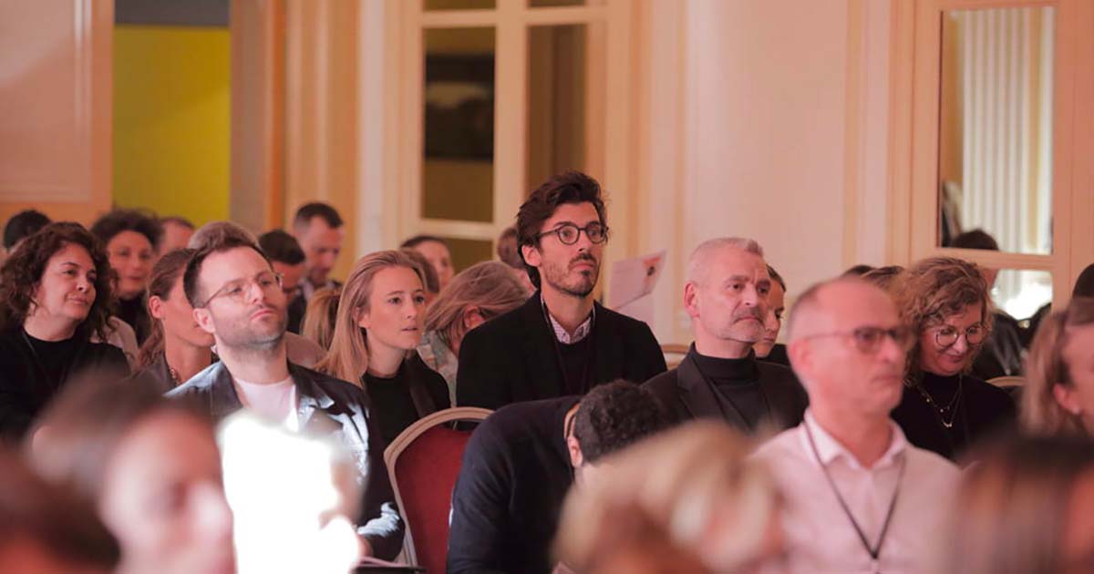 Vincent Gallon (Fragrance Innovation Summit) : « Nous voulons que ce soit un moment d’échange et de partage »