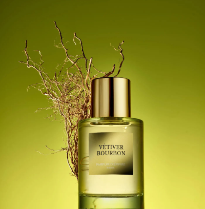 Racine de Vetiver by 1000 Flowers » Reviews & Perfume Facts