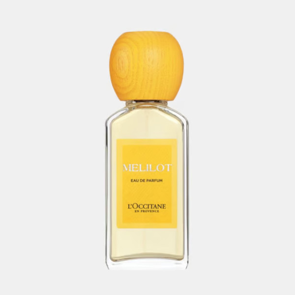 Vaporisateur de parfum poire 60 ml verre dégradé - Au pays des sent