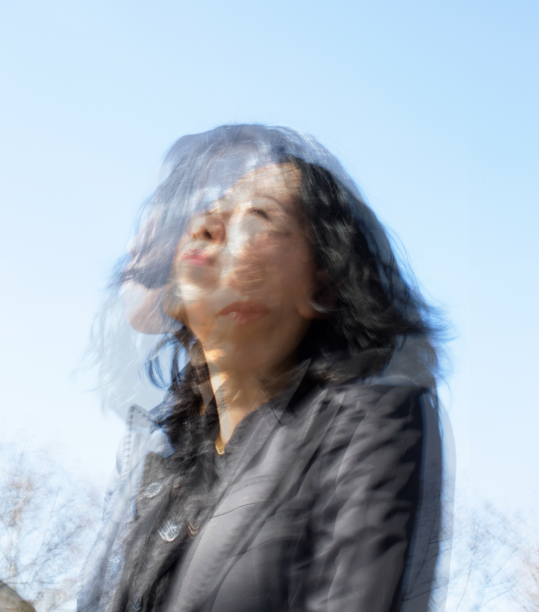 Rencontre olfactive avec Ryōko Sekiguchi à la Maison de la poésie