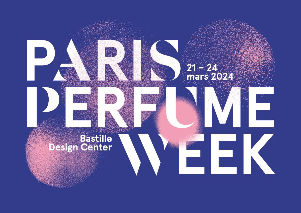 Paris Perfume Week : le rendez-vous international du parfum et de la culture olfactive, by Nez