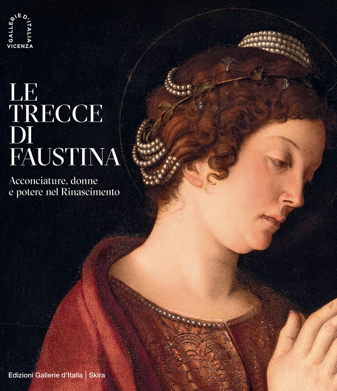 Voyage olfactif dans les cheveux des femmes de la Renaissance à Vicenza (Italie)