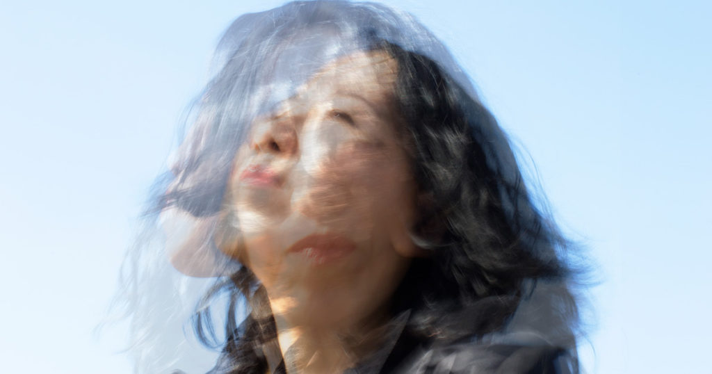 Smell Talks : L'appel des odeurs – Ryoko Sekiguchi