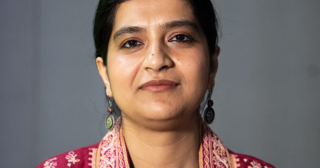 Ayesha Mualla – Wadi Dawkah : L'encens, essence d'Oman
