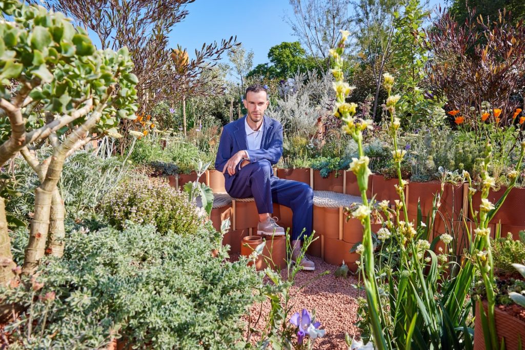 Giulio Giorgi et Audoin Desforges : « La botanique olfactive est une manière d’associer la rigueur scientifique à une approche sensible »