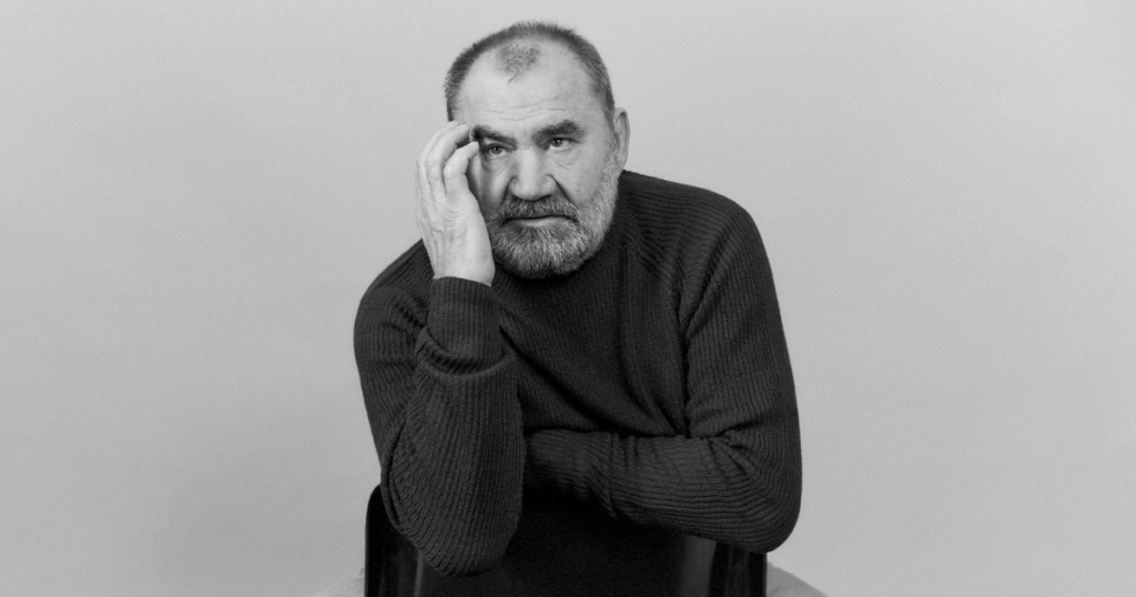 Icônes : Musc Ravageur, par Maurice Roucel