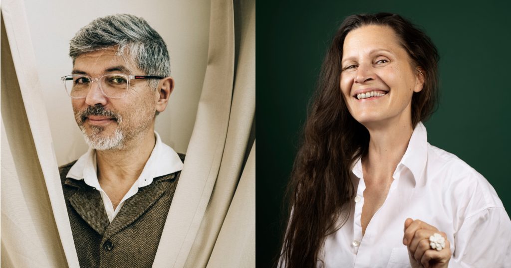 Smell Talks : Créer, innover, durer… Réussir dans la parfumerie de niche