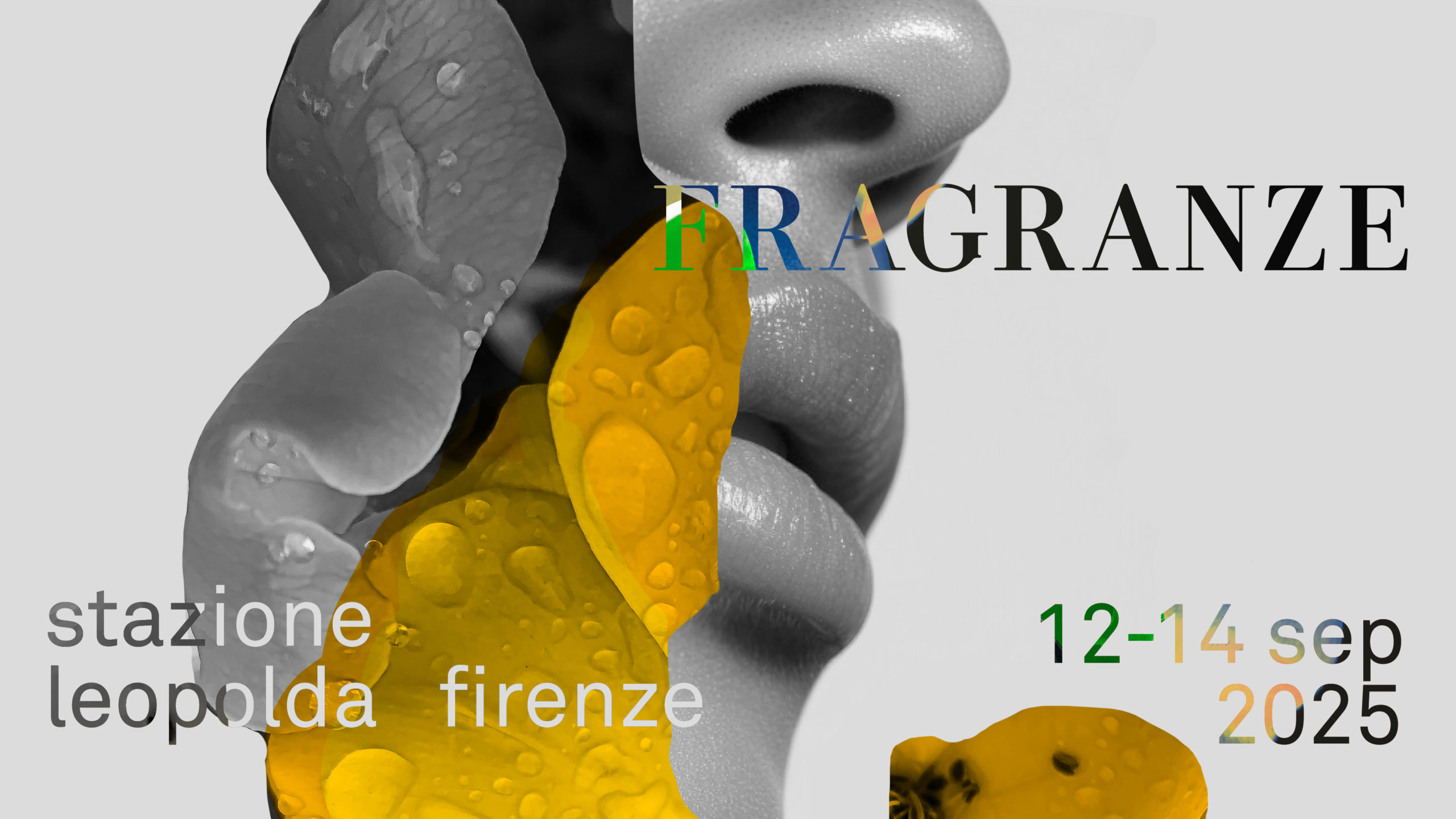 Rendez-vous à Florence pour la 23ème édition du salon Pitti Fragranze