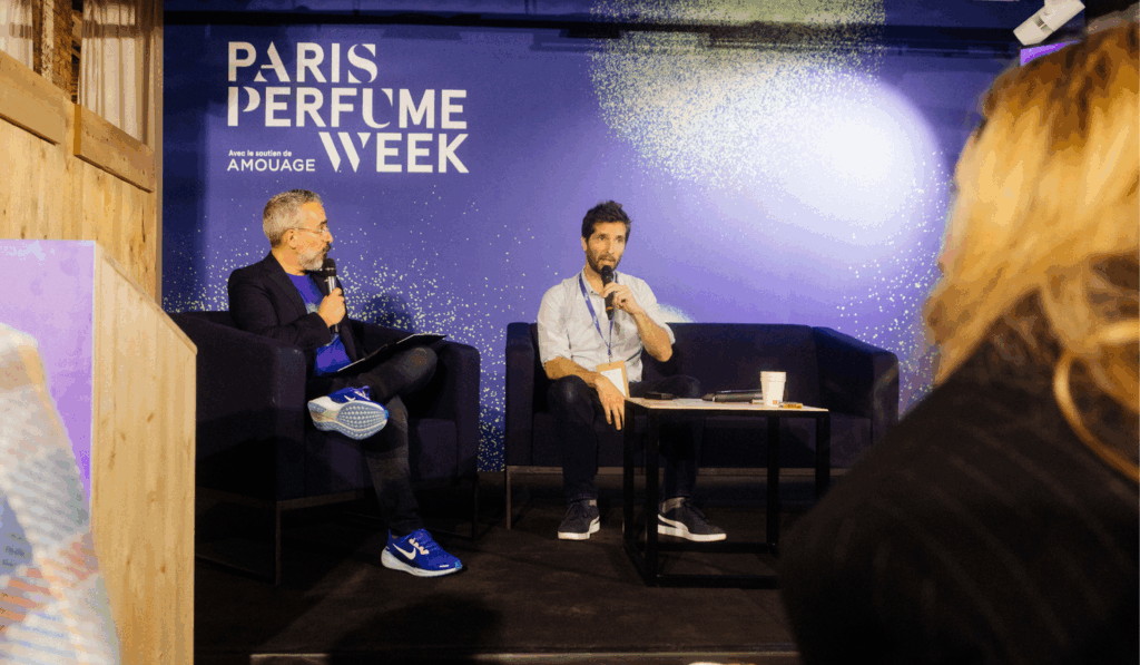Smell Talks : Les enjeux d'un sourcing durable