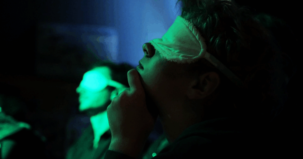 Nez x GDR O3 – Nez à nez : quand la recherche en neurosciences s’invite dans le spectacle vivant