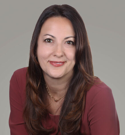 Nancy Cavallaro (Directrice de l'évaluation chez Cosmo International Fragrances) : « Une véritable mission : éveiller le nez du plus grand nombre d’enfants possible »