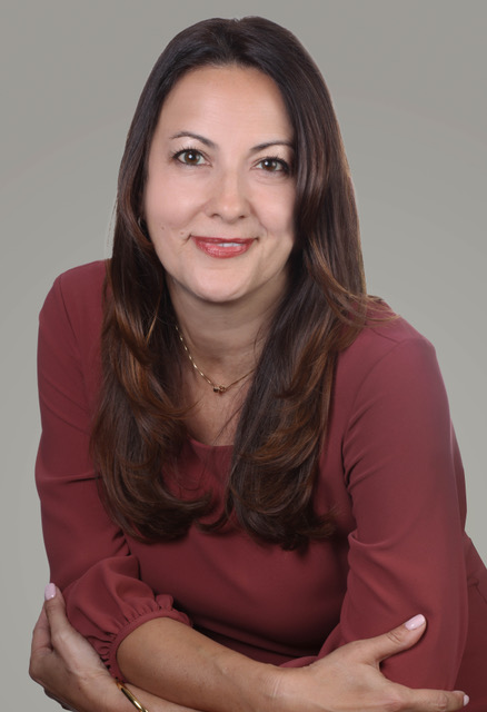 Nancy Cavallaro (Directrice de l'évaluation chez Cosmo International Fragrances) : « Une véritable mission : éveiller le nez du plus grand nombre d’enfants possible »