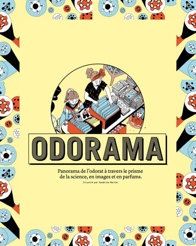 « Panorama de l’odorat à travers le prisme de la science, en images et en parfums »⁠
Rubrique : Odorama / Sciences⁠ ⁠
⁠
- Les biotechnologies -⁠
⁠
Si la chimie organique offre de nombreuses molécules aux parfumeurs depuis la ﬁn du XIX siècle, de nouveaux types de synthèse ont permis plus récemment d’ouvrir les horizons.⁠
Explications avec Fanny Lambert, responsable du département de biotechnologie, et Mathilde Le Maréchal, responsable marketing ingrédients chez Mane.⁠
⁠
🖌️@ashojlo
🎨@sandrinemartin_illustration 
⁠
Cet article à été réalisé en partenariat avec @mane_1871_ ⁠
⁠
3 autres articles sont à découvrir dans la rubrique Odorama du dernier numéro de votre revue culturelle olfactive : Nez#19 :⁠
⁠
- Les molécules : Les trigéminales par @olivierdavid33⁠
- L’herbier : Le Seringat en couronne par @giulio__giorgi⁠
- Dissection : Le marché au puces par @isalarignon_parfums⁠
⁠
Nez#19 est disponible sur shop.bynez.com (lien en bio), en librairies et dans une sélection de parfumeries indépendantes. ⁠⁠
⁠
#naturalingredient #sciences #biotechnology